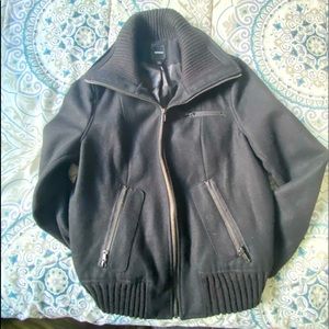Express Coat